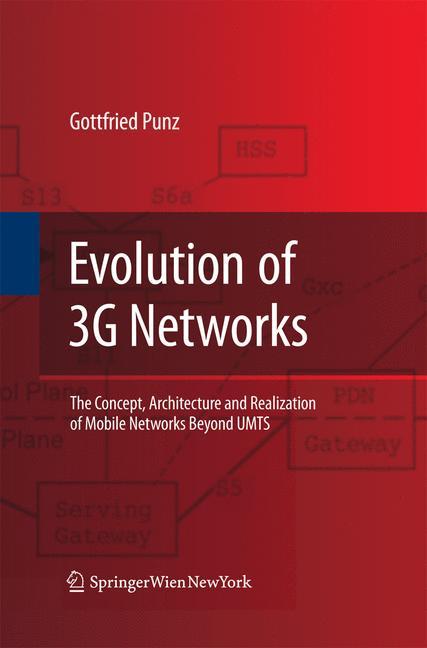 Evolution of 3G Networks