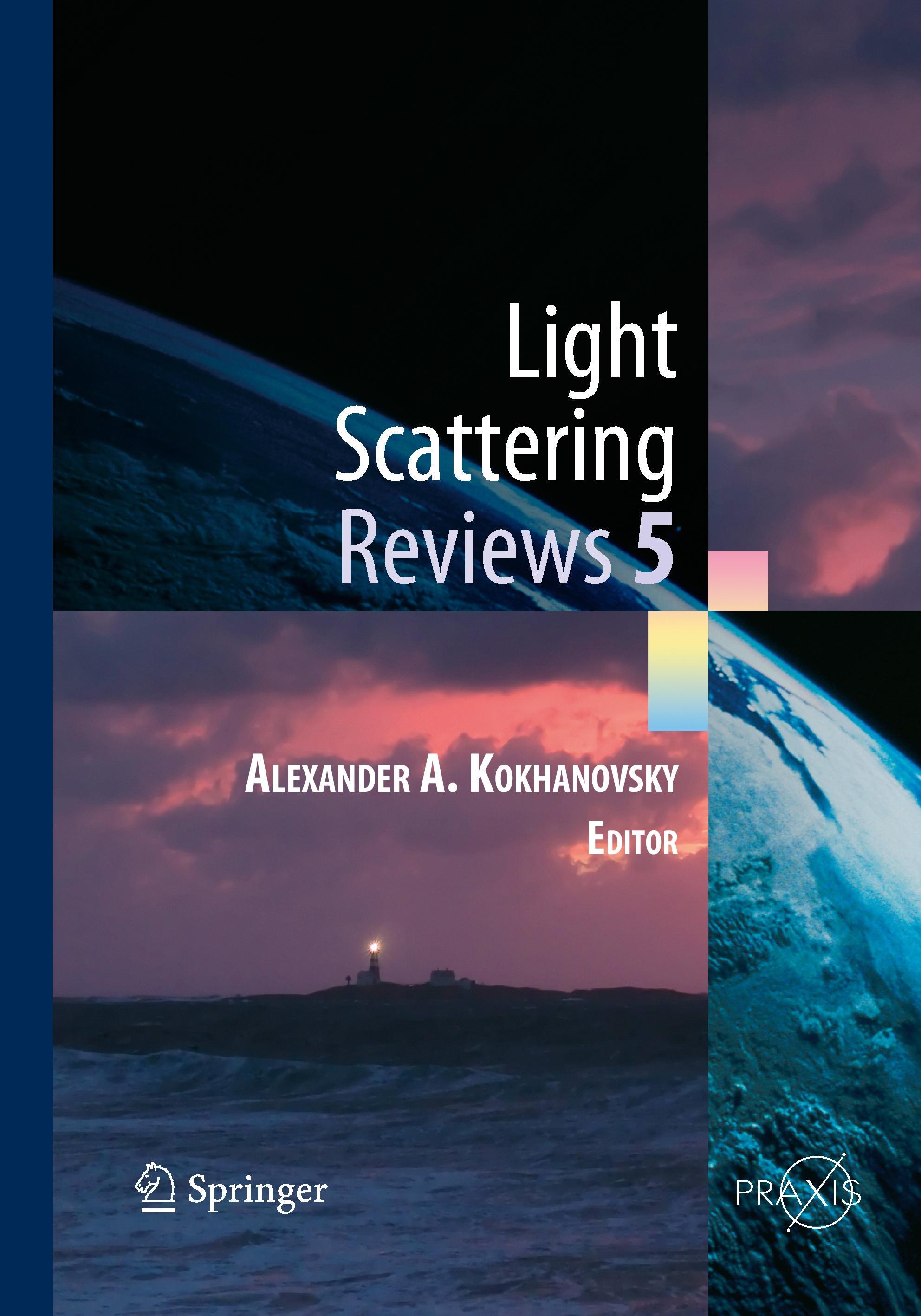 Light Scattering Reviews 5