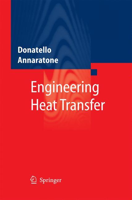 Engineering Heat Transfer