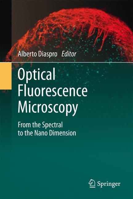 Optical Fluorescence Microscopy