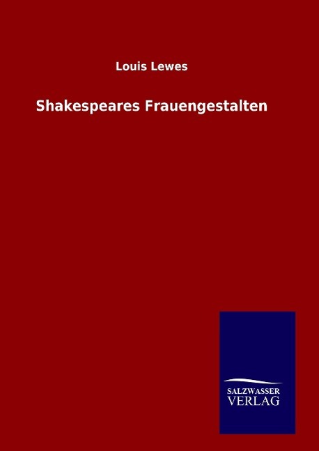 Shakespeares Frauengestalten