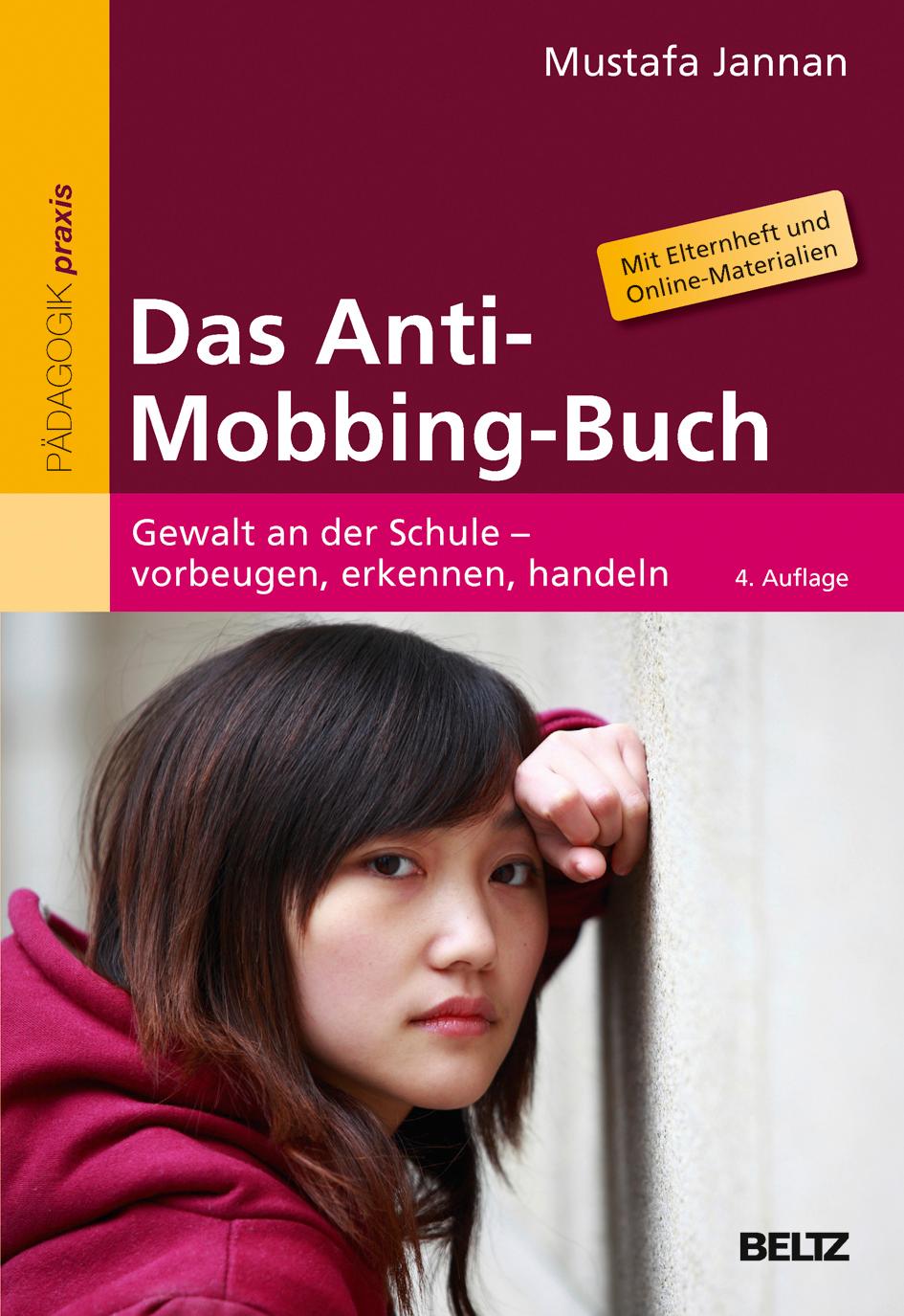 Das Anti-Mobbing-Buch