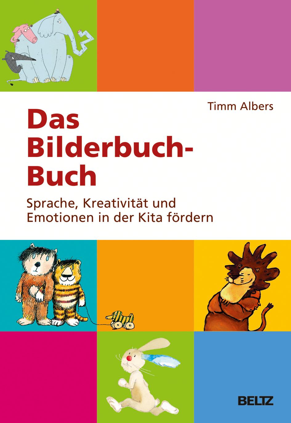 Das Bilderbuch-Buch