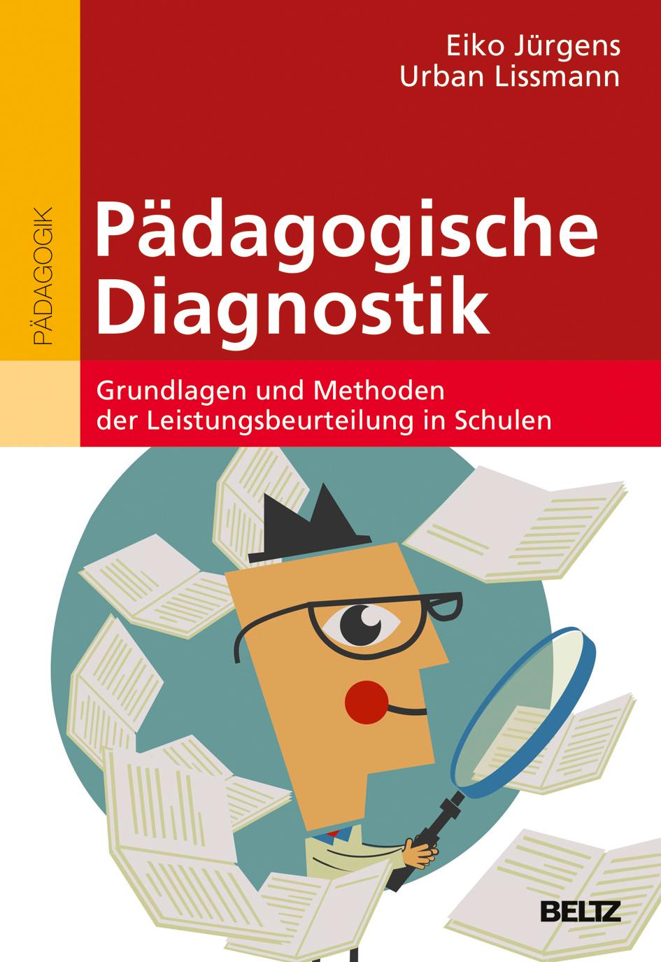 Pädagogische Diagnostik