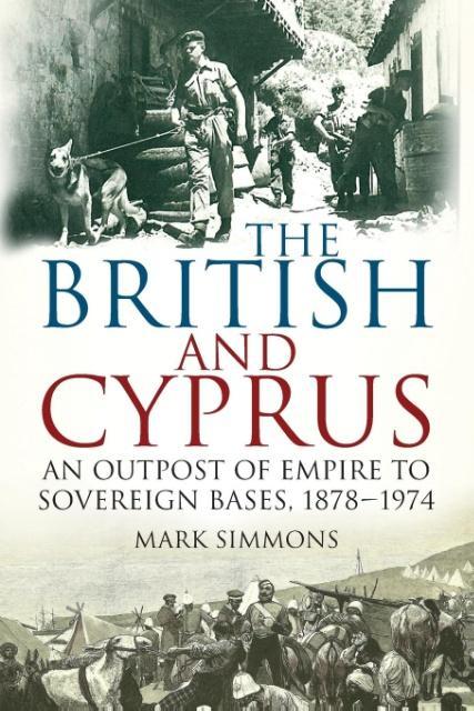 The British and Cyprus