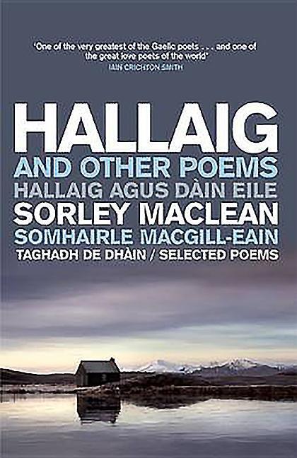 Hallaig and Other Poems