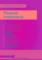 Personal Investments