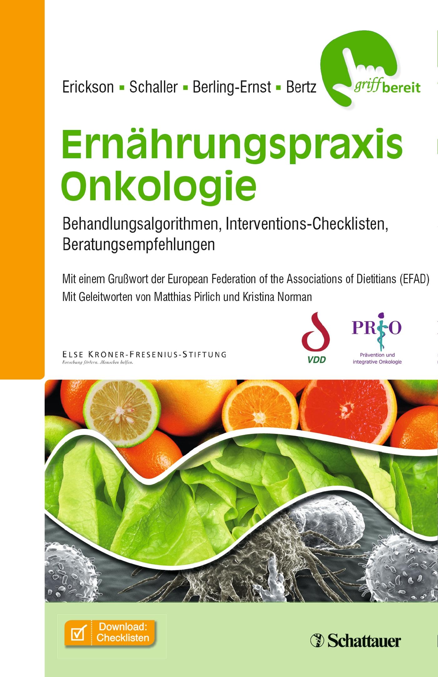 Ernährungspraxis Onkologie