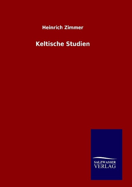 Keltische Studien