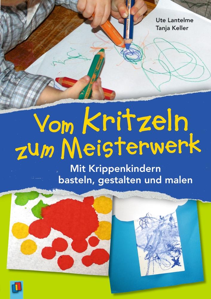 Vom Kritzeln zum Meisterwerk