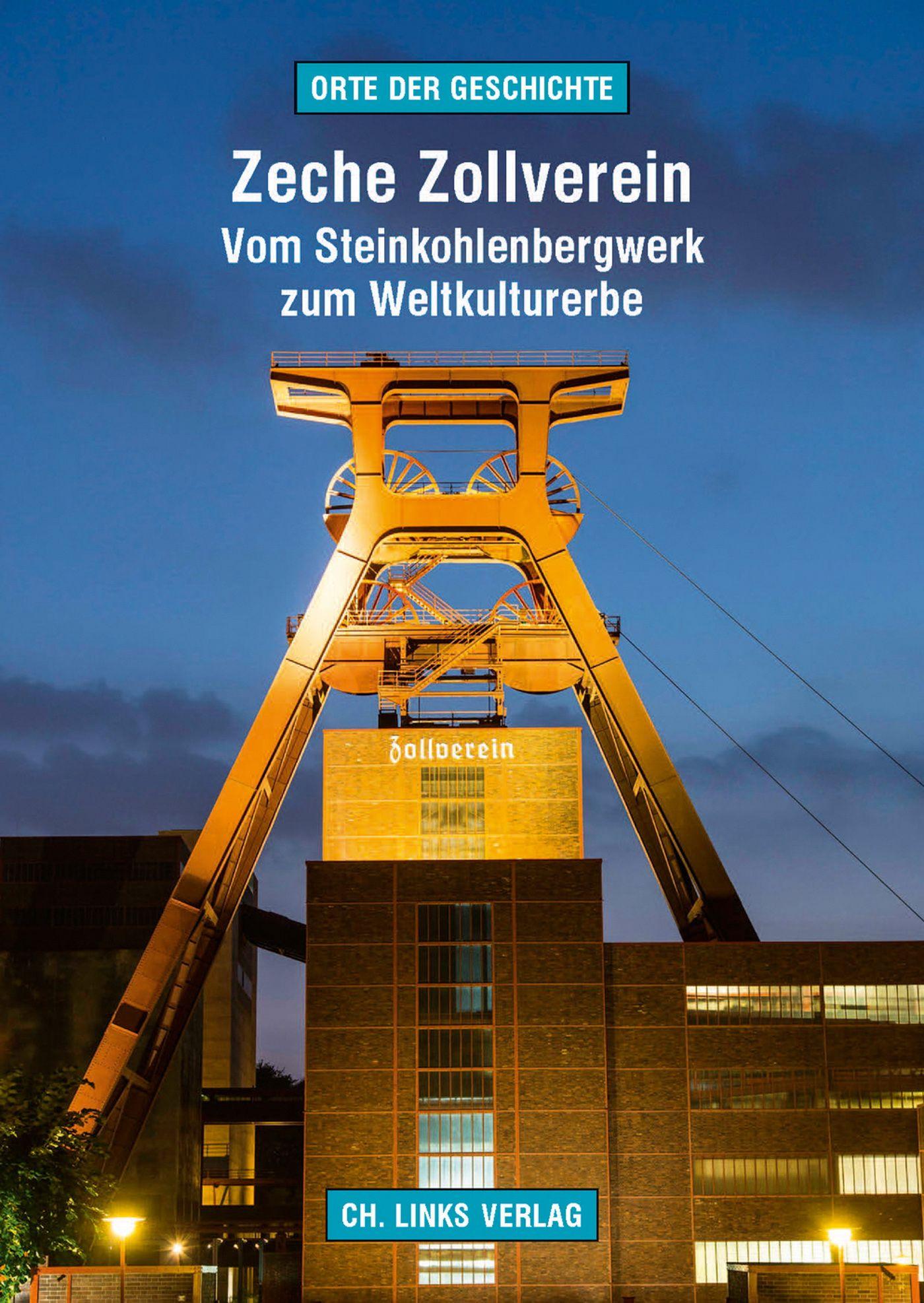 Zeche Zollverein