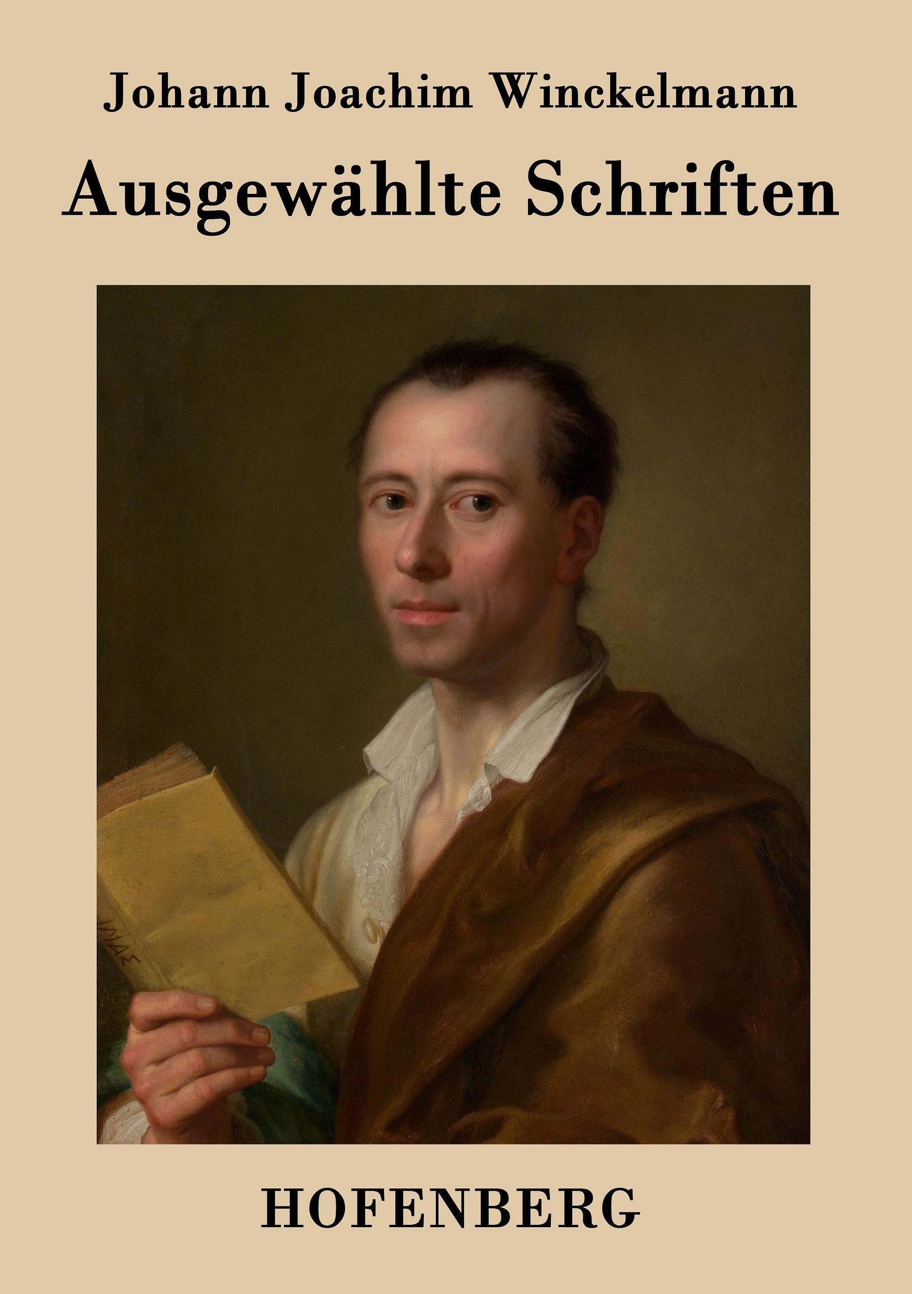 Ausgewählte Schriften