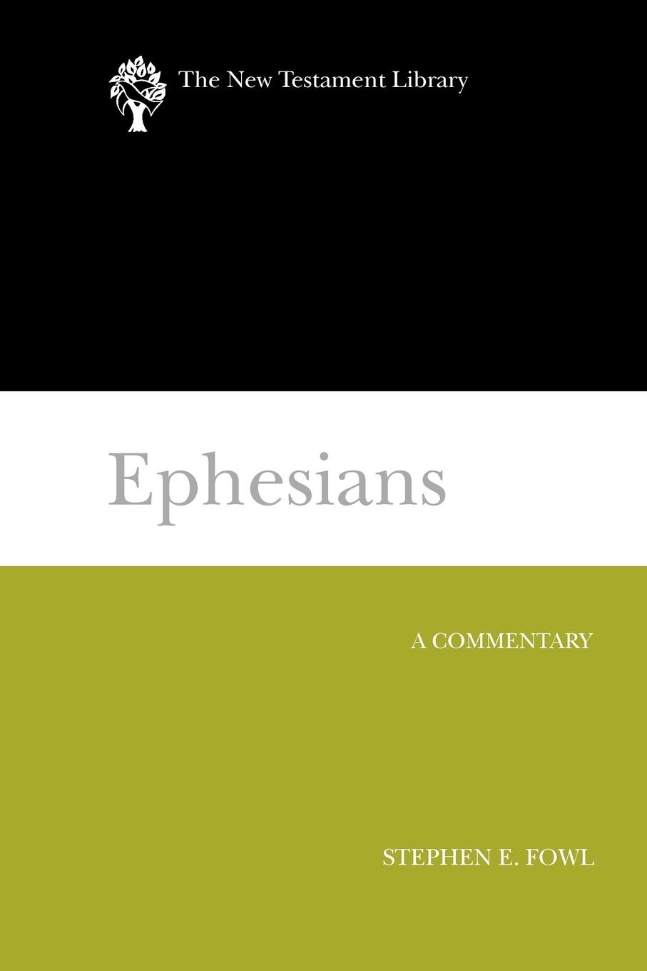 Ephesians NTL