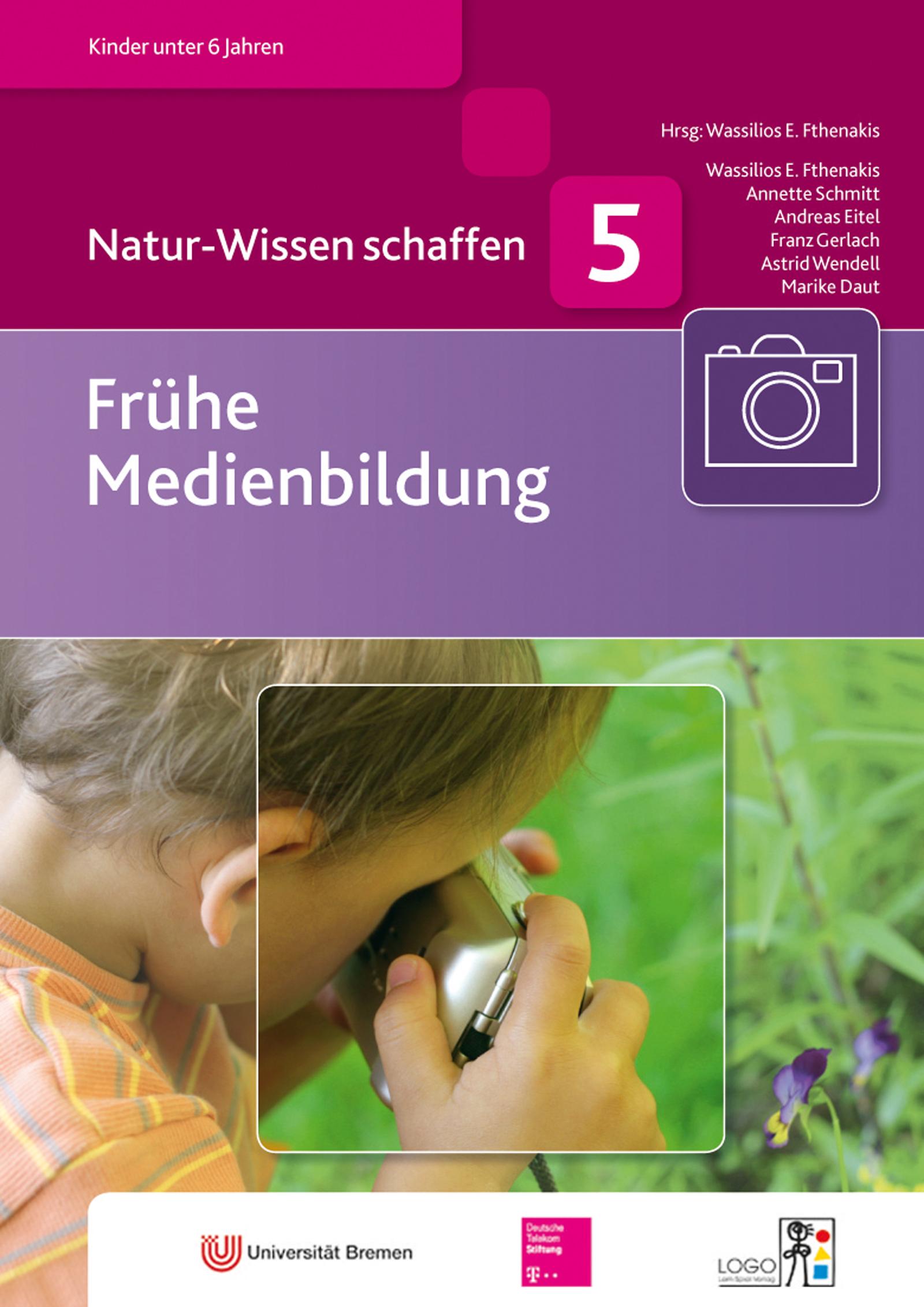 Frühe Medienbildung