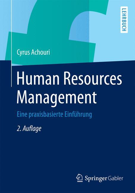 Human Resources Management