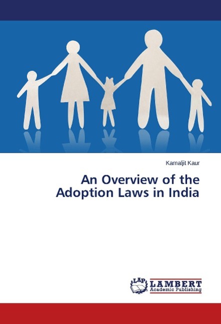 An Overview of the Adoption Laws in India