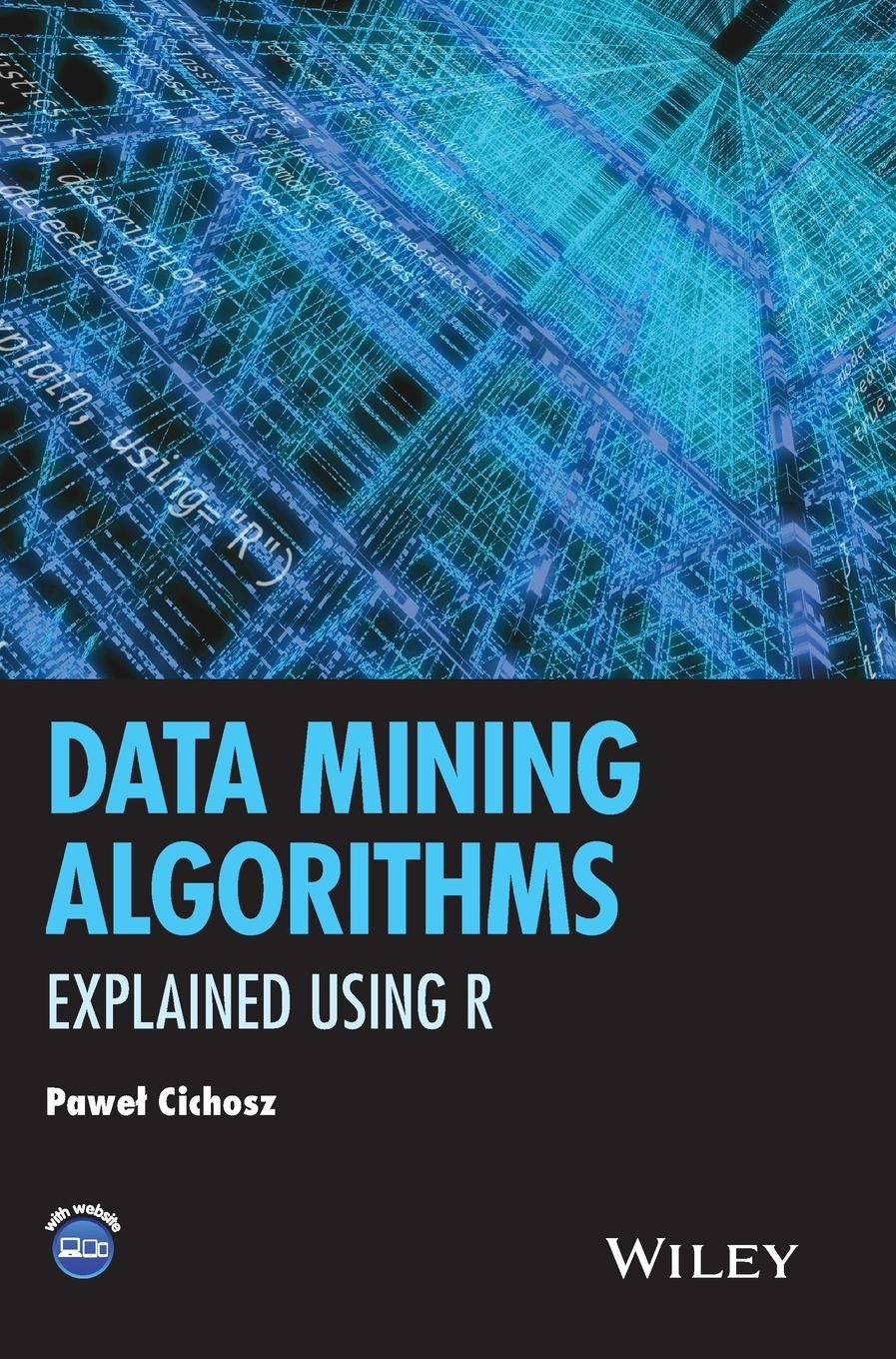 Data Mining Algorithms