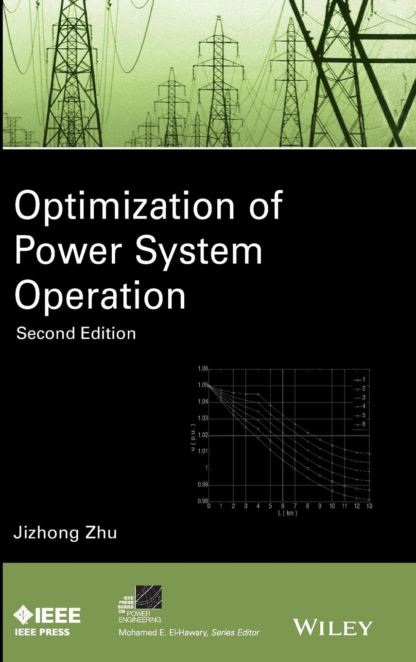 Optimization of Power System Operation