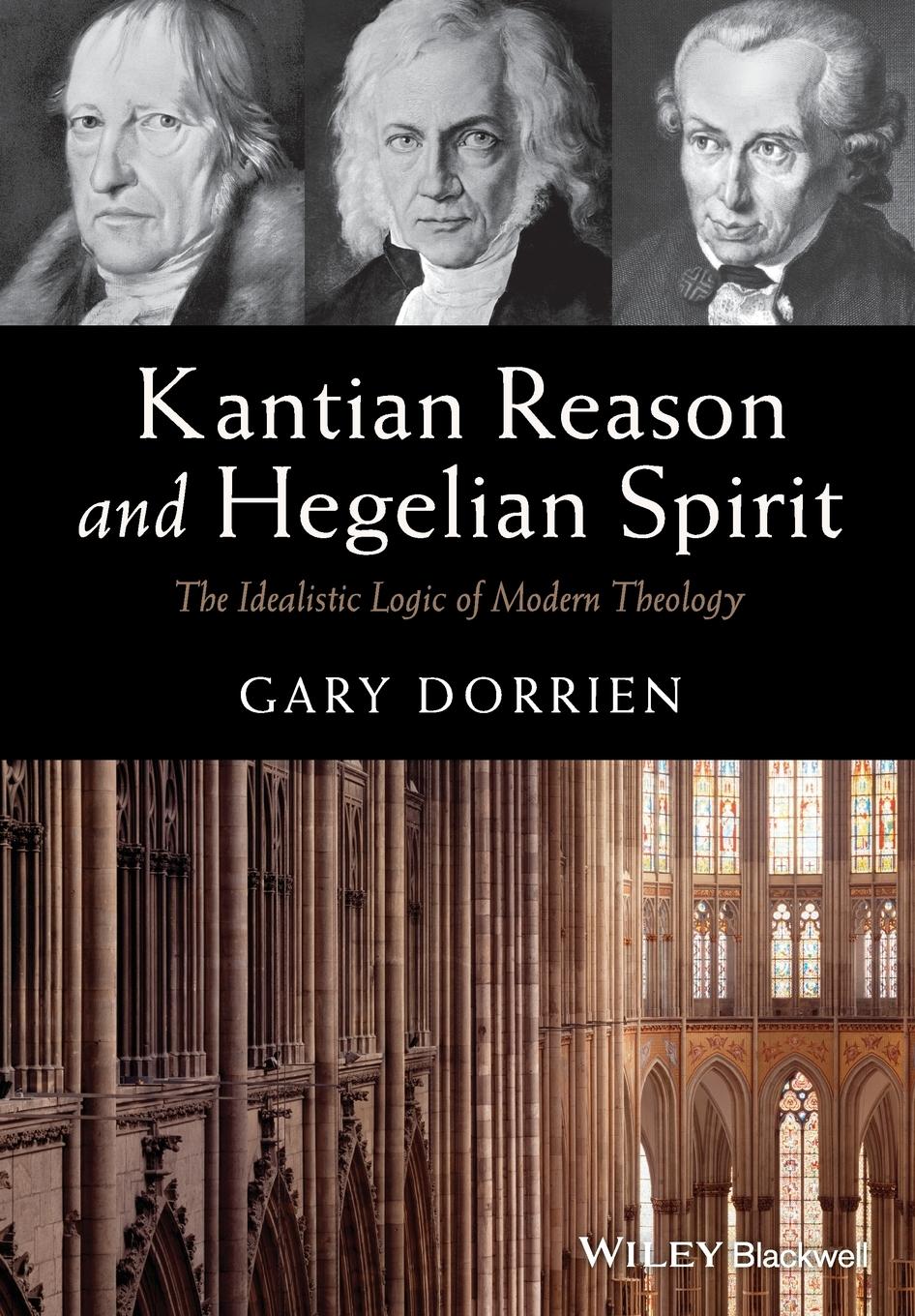 Kantian Reason and Hegelian Sp