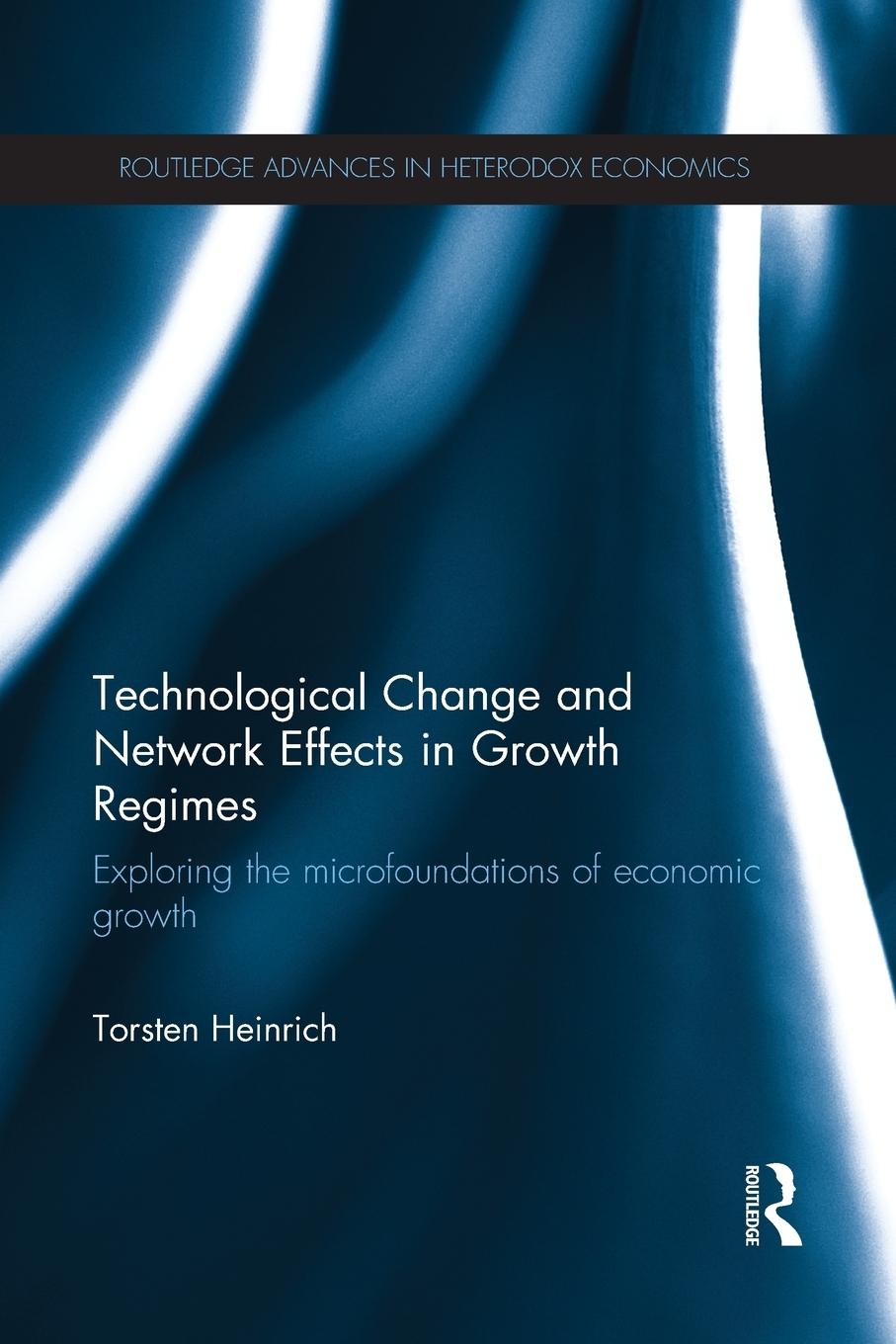 Technological Change and Network Effects in Growth Regimes