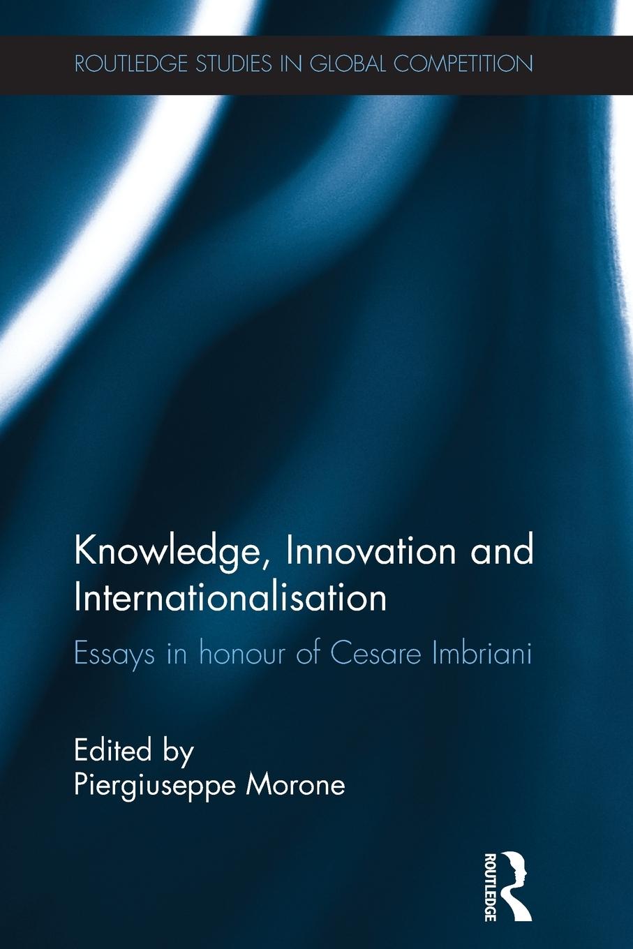 Knowledge, Innovation and Internationalisation