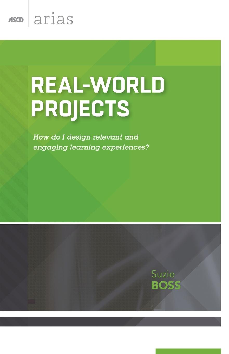 Real-World Projects