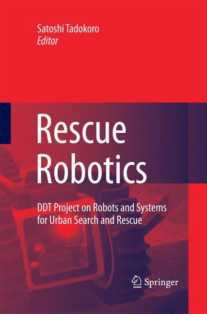 Rescue Robotics