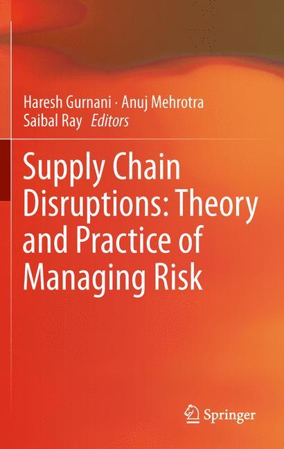 Supply Chain Disruptions