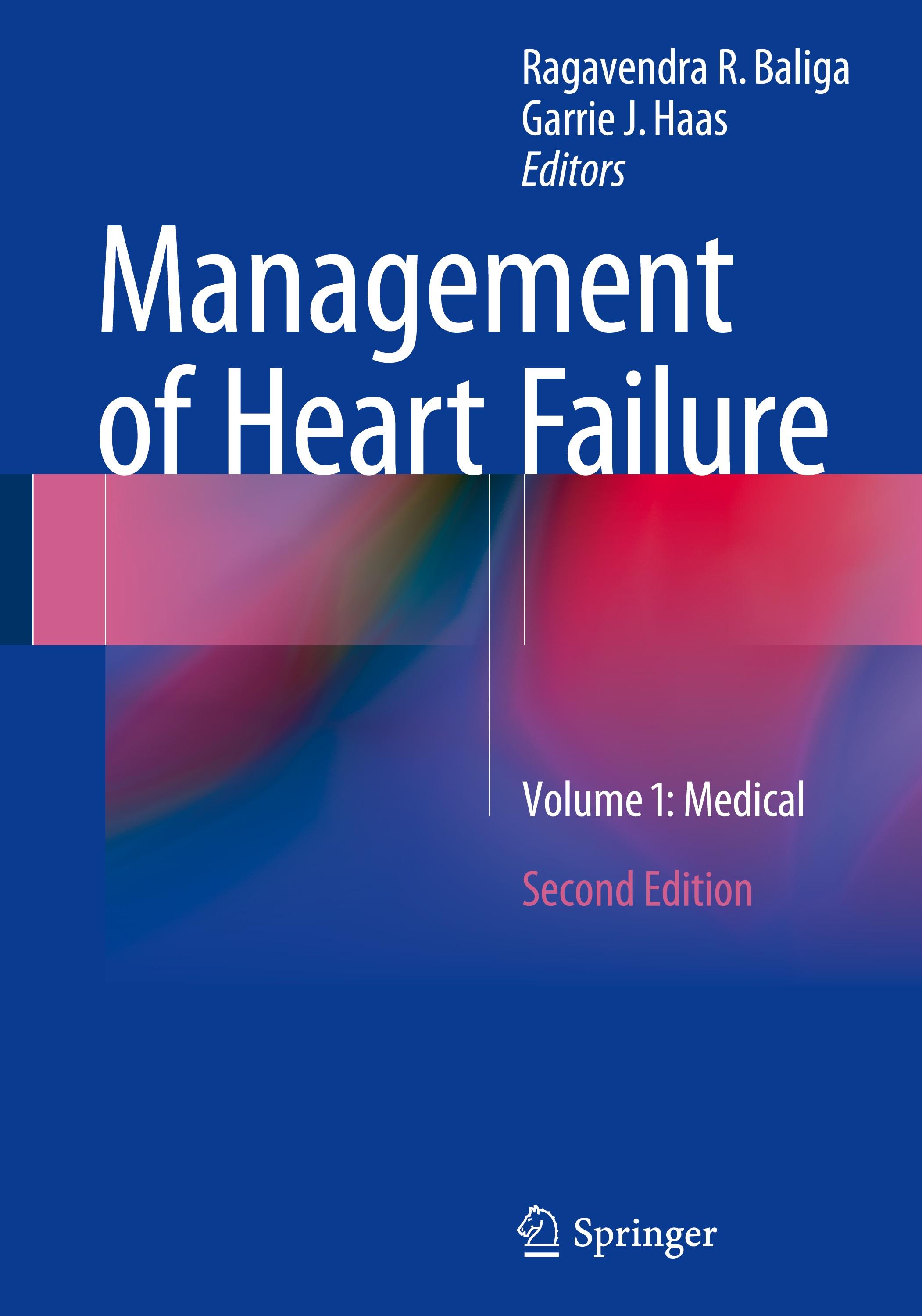 Management of Heart Failure