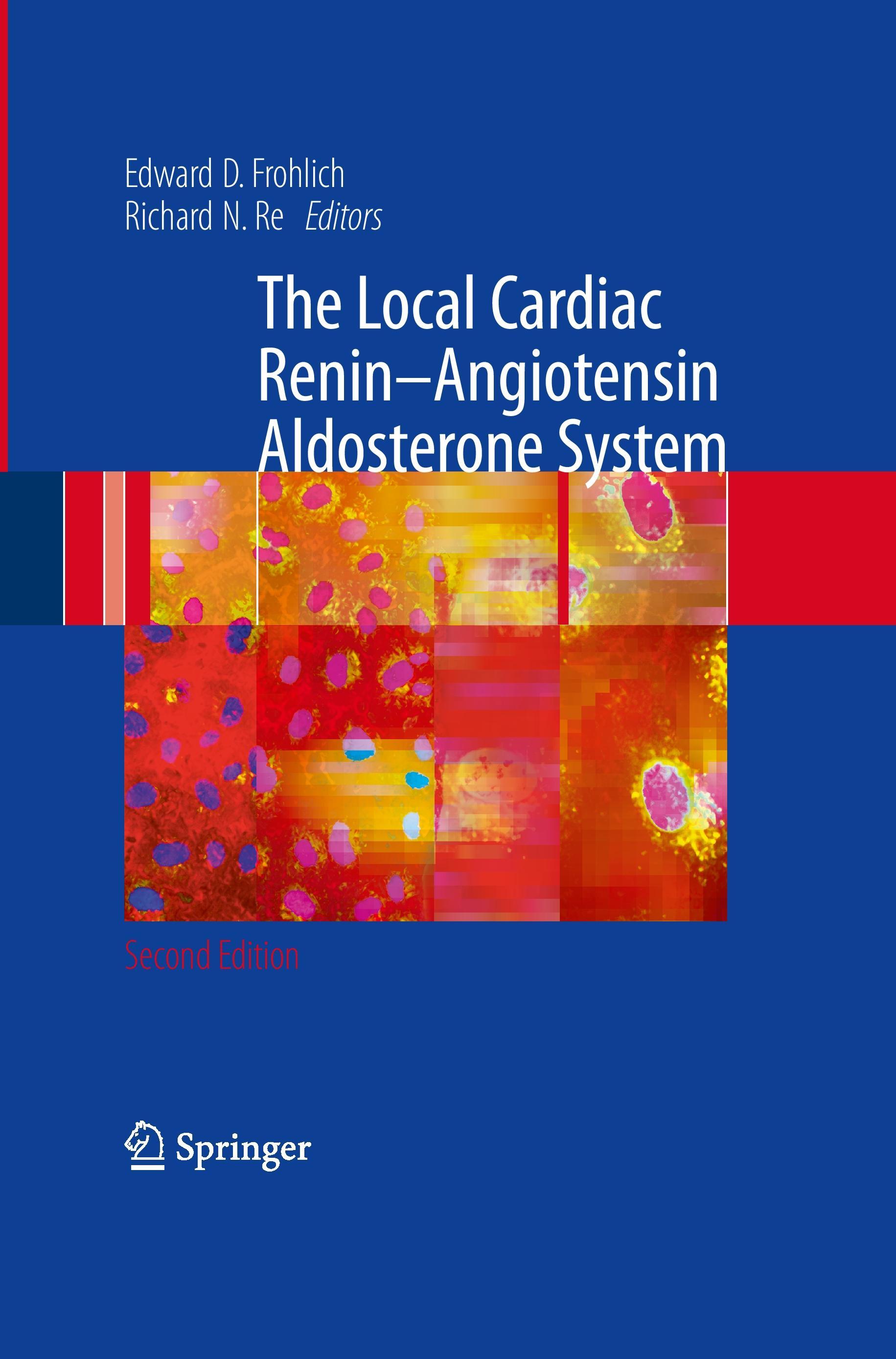 The Local Cardiac Renin-Angiotensin Aldosterone System