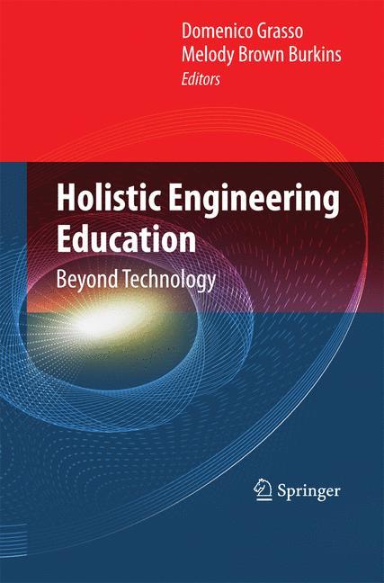 Holistic Engineering Education