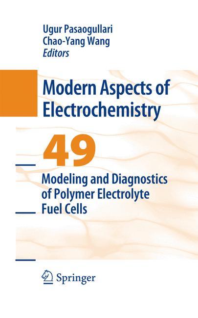 Modeling and Diagnostics of Polymer Electrolyte Fuel Cells