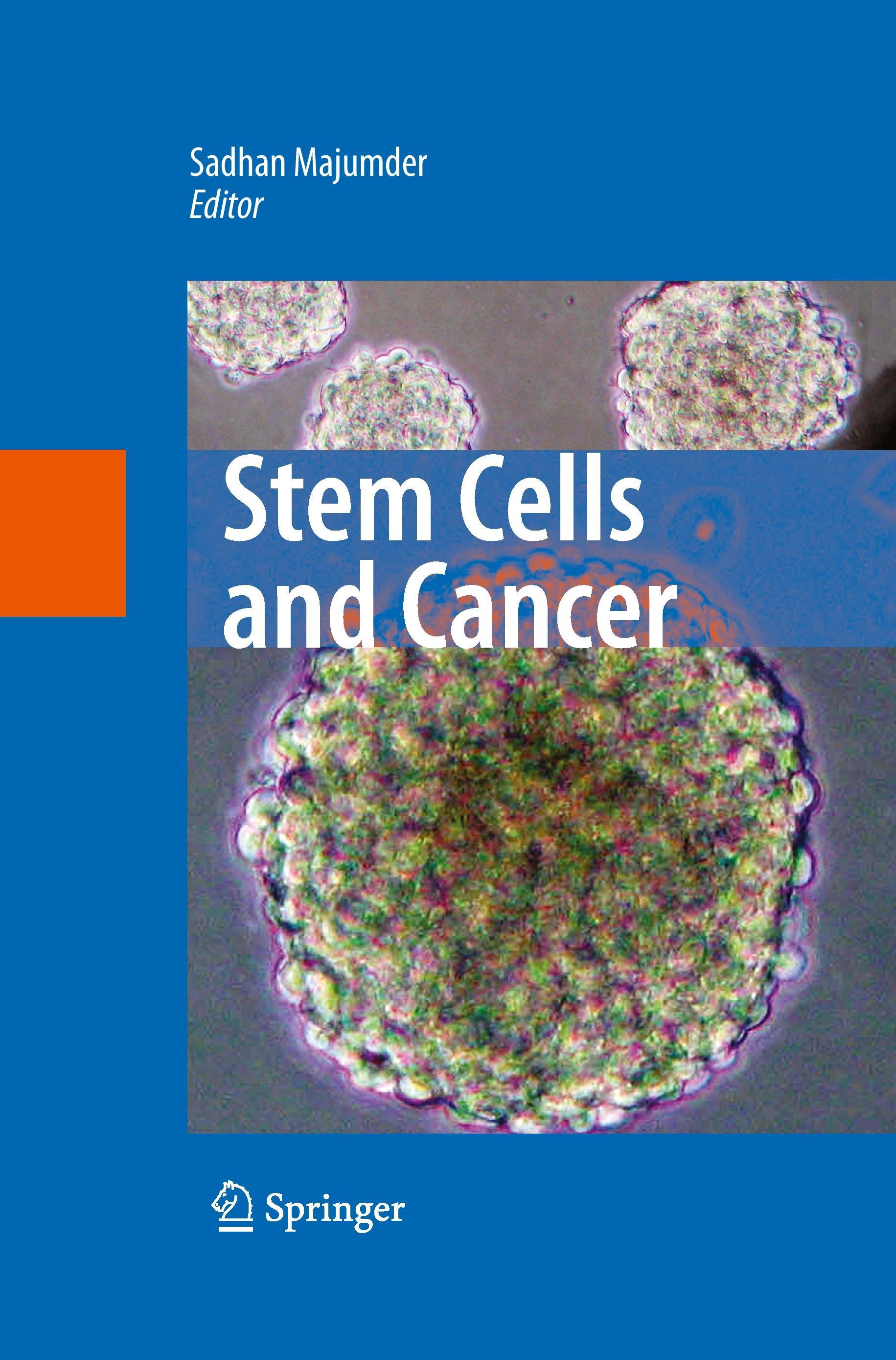 Stem Cells and Cancer