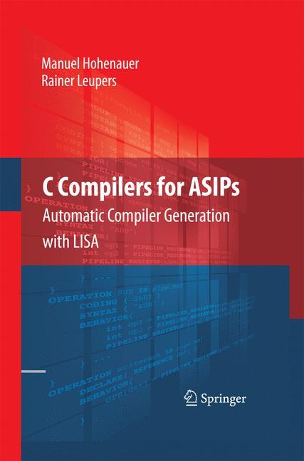 C Compilers for ASIPs