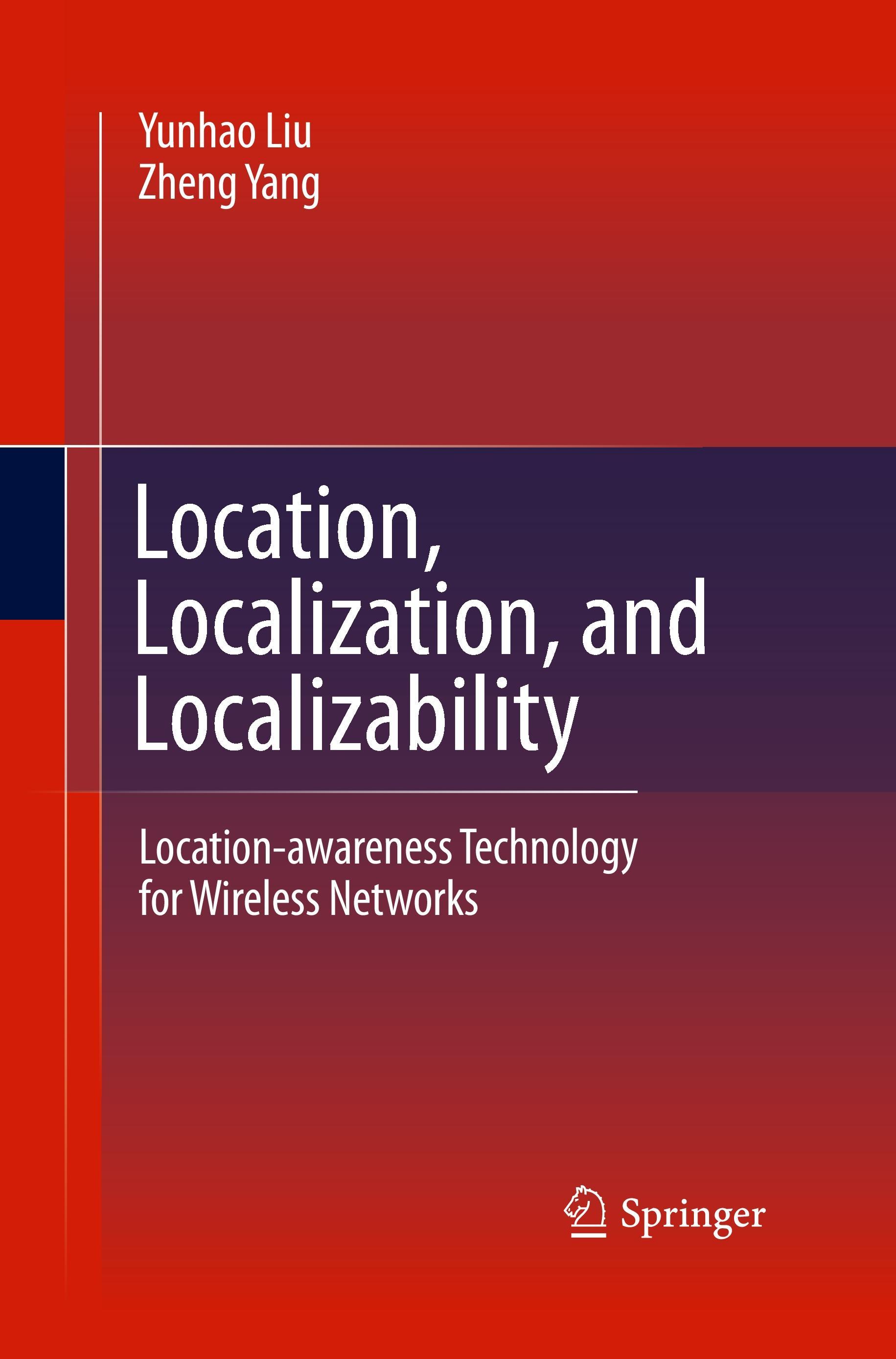 Location, Localization, and Localizability