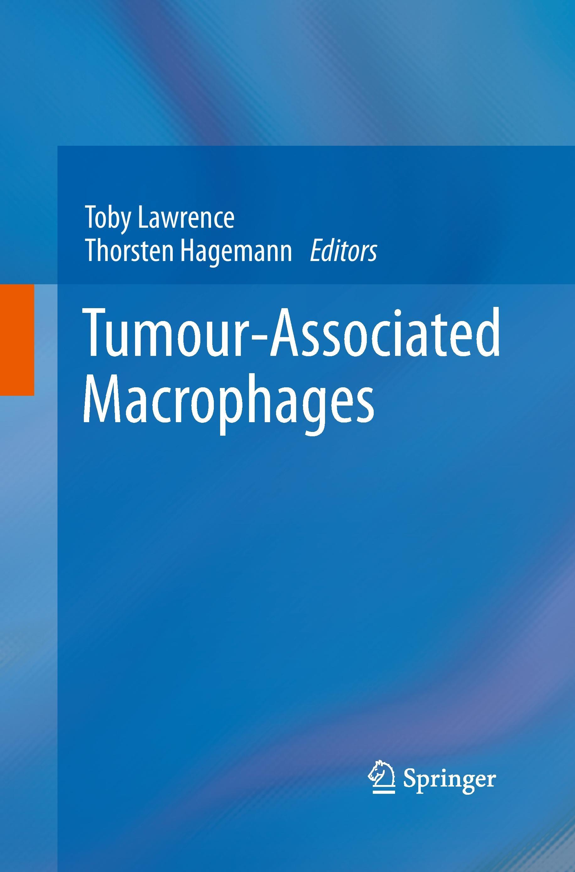 Tumour-Associated Macrophages