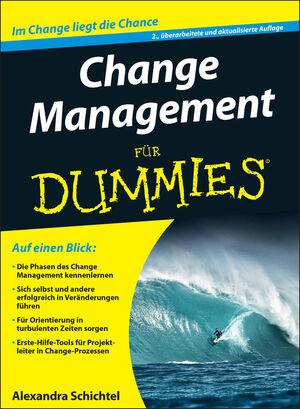 Change Management für Dummies