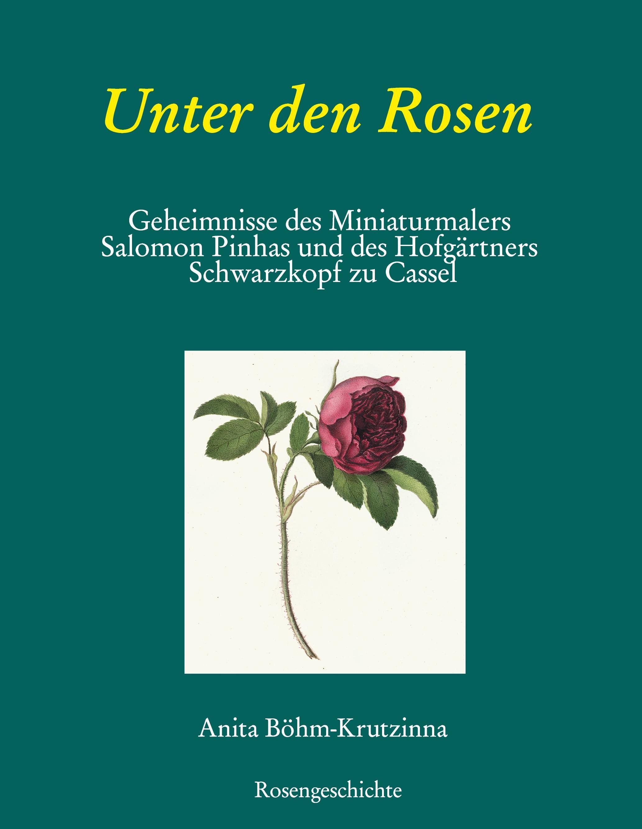 Unter den Rosen