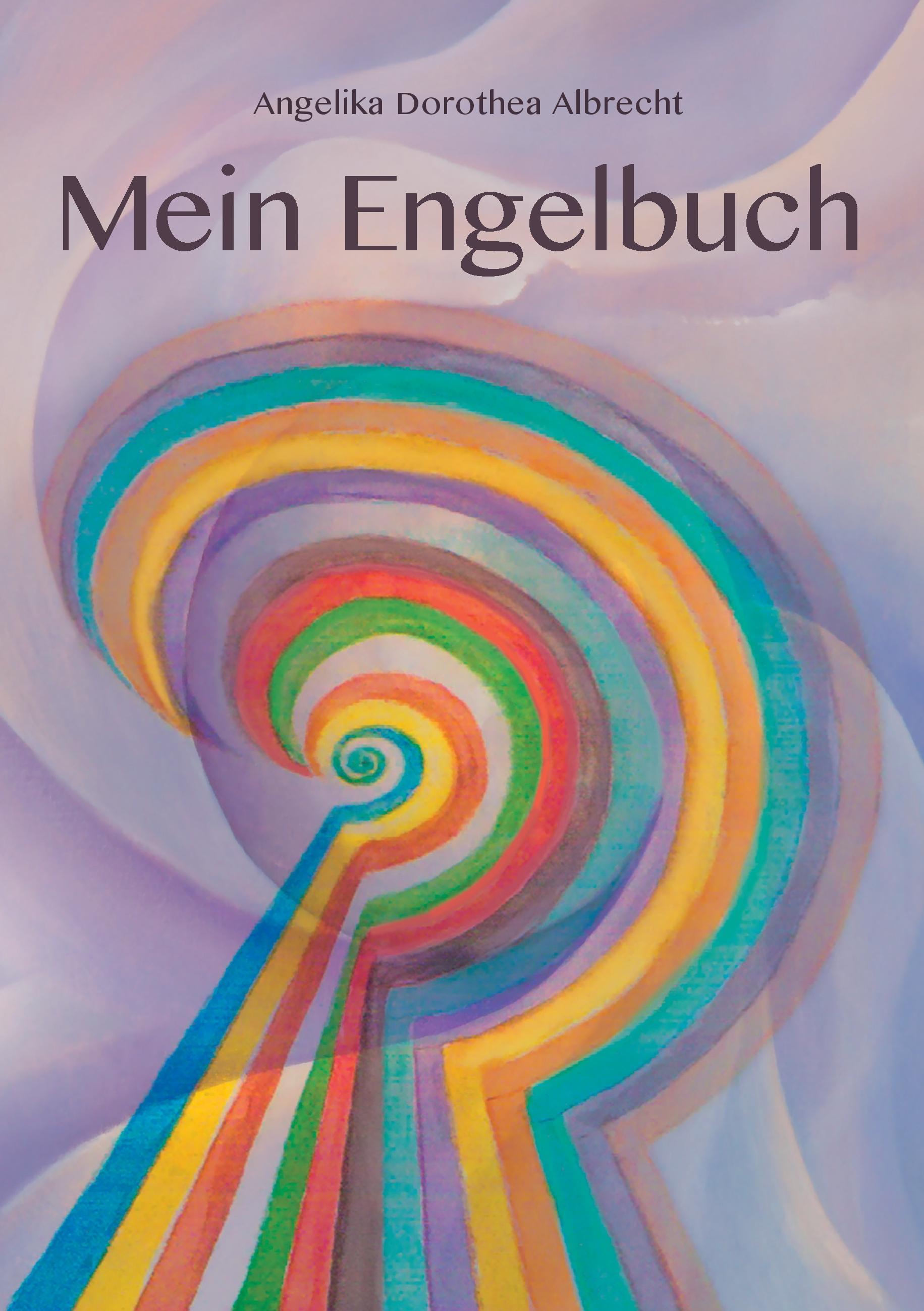 Mein Engelbuch