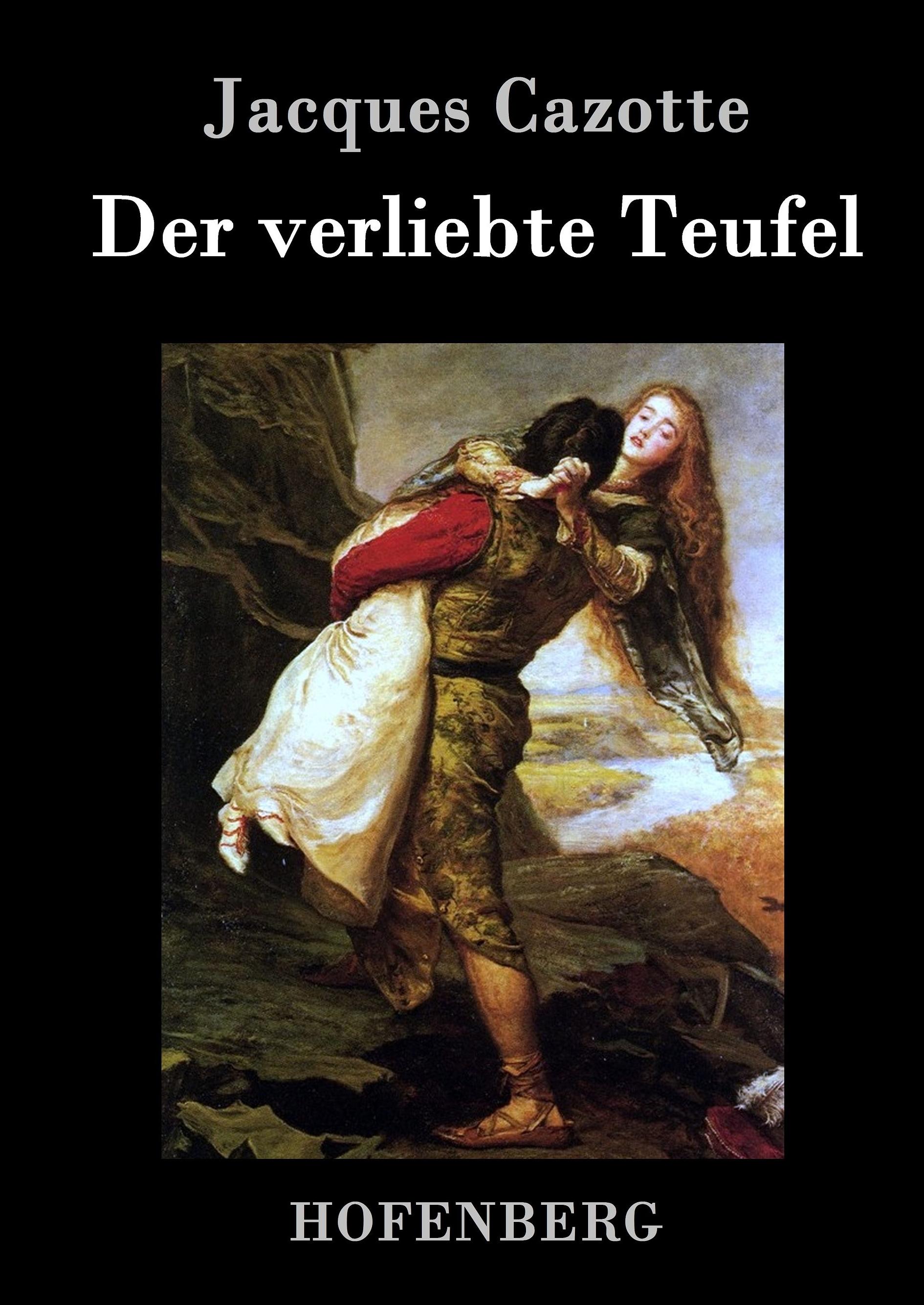 Der verliebte Teufel