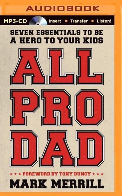 All Pro Dad