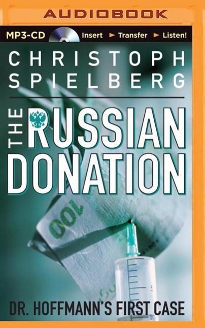 The Russian Donation