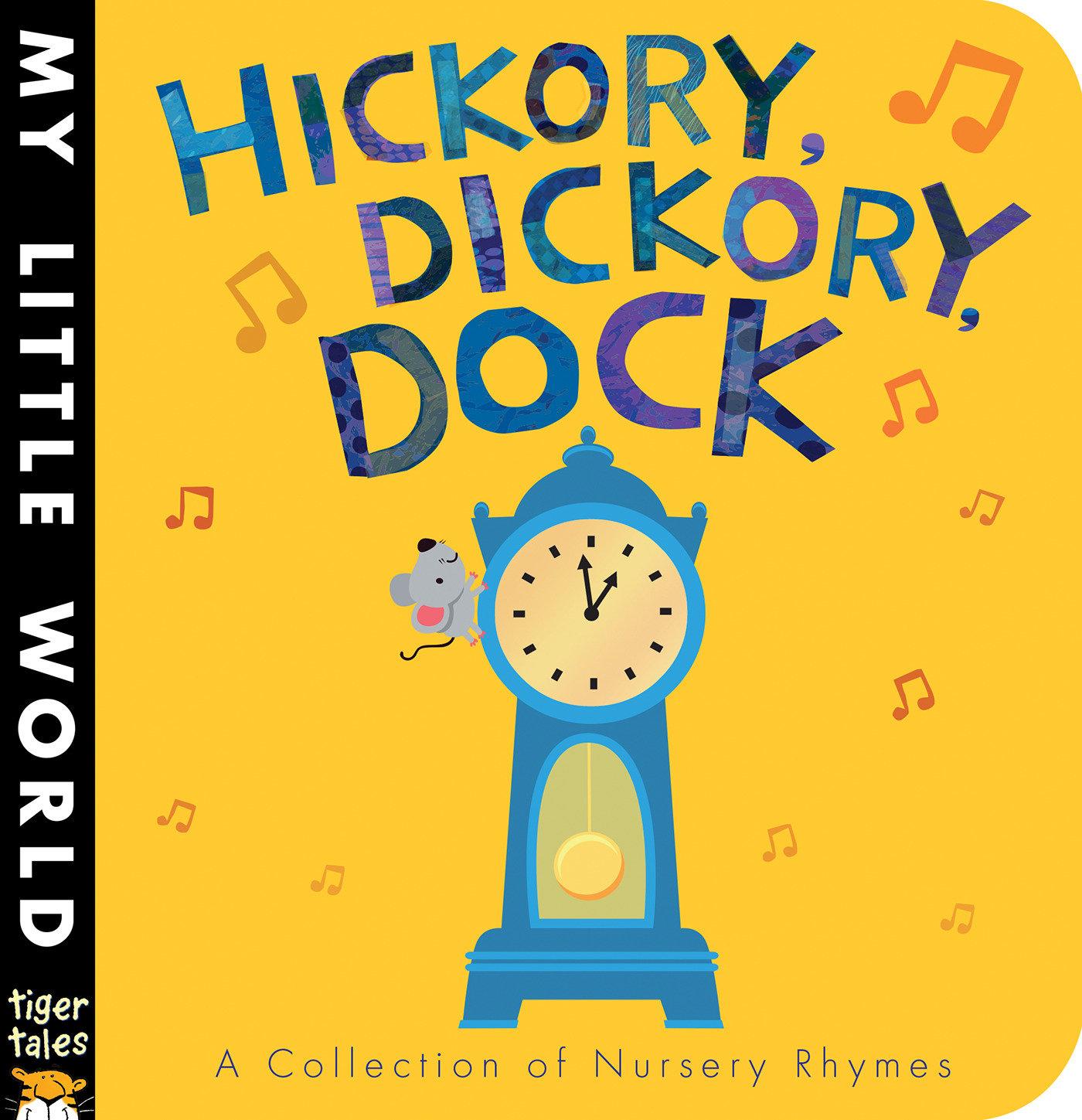 Hickory, Dickory, Dock