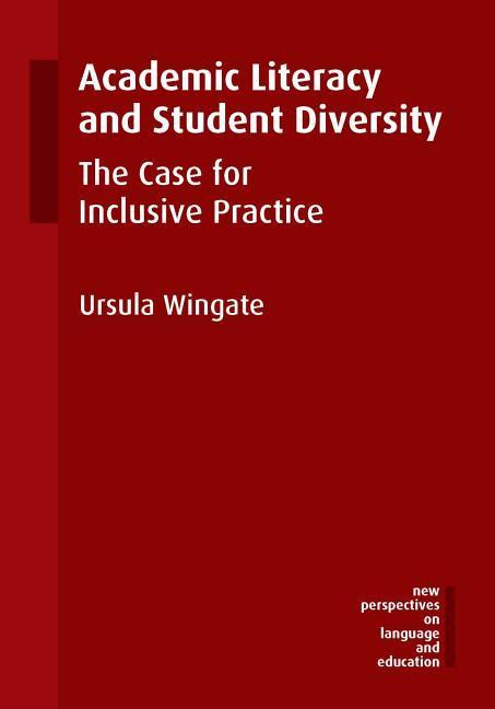 Academic Literacy and Student Diversity