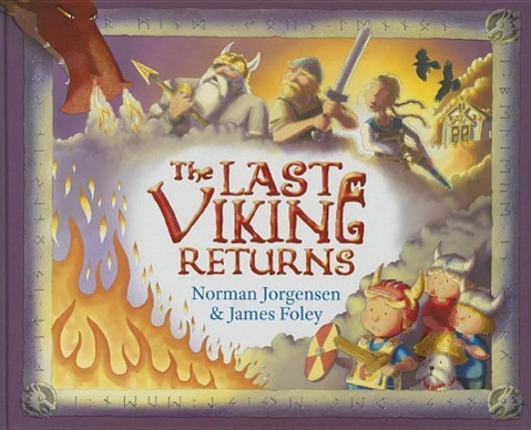 The Last Viking Returns