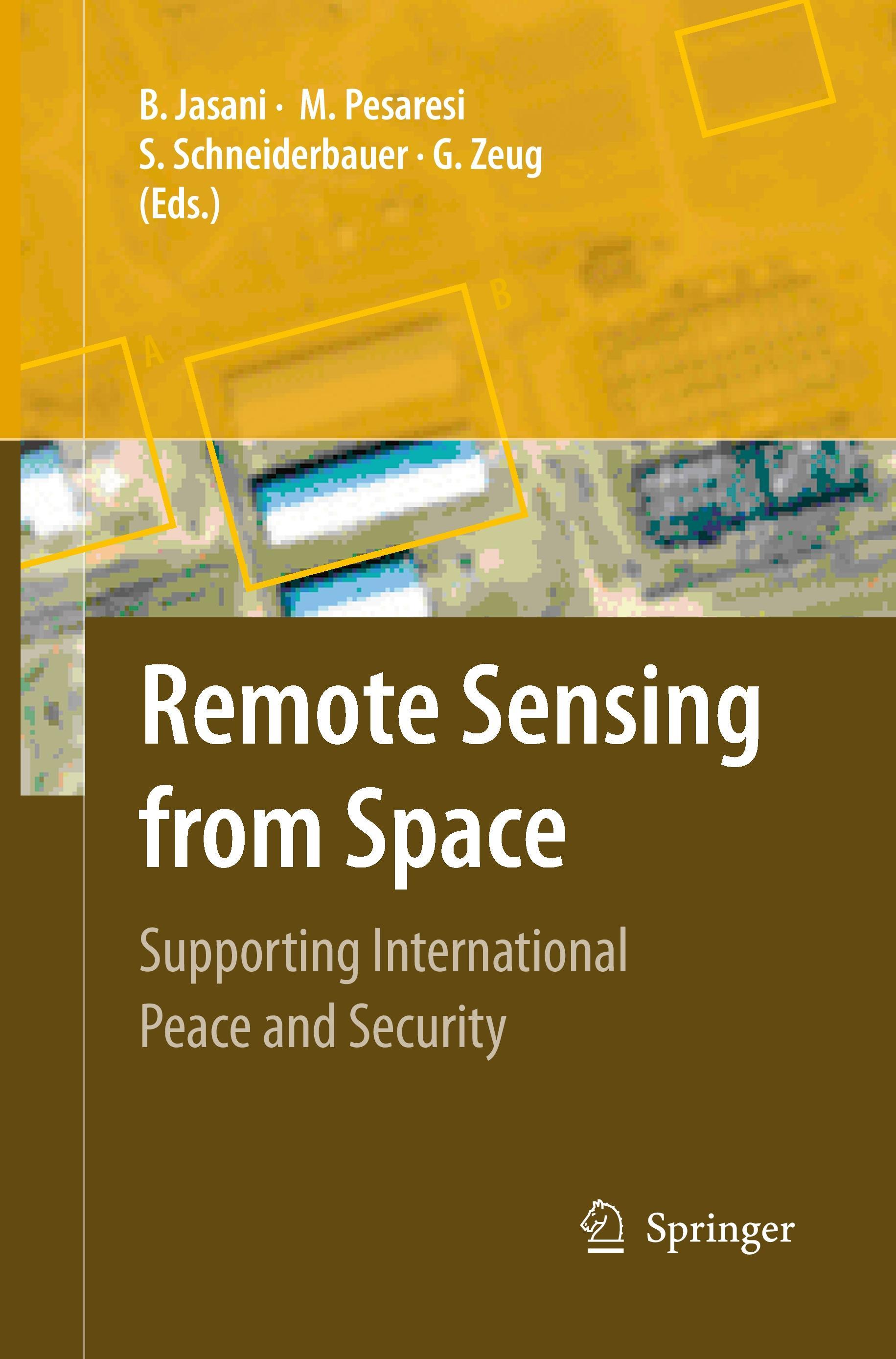 Remote Sensing from Space