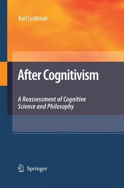 After Cognitivism