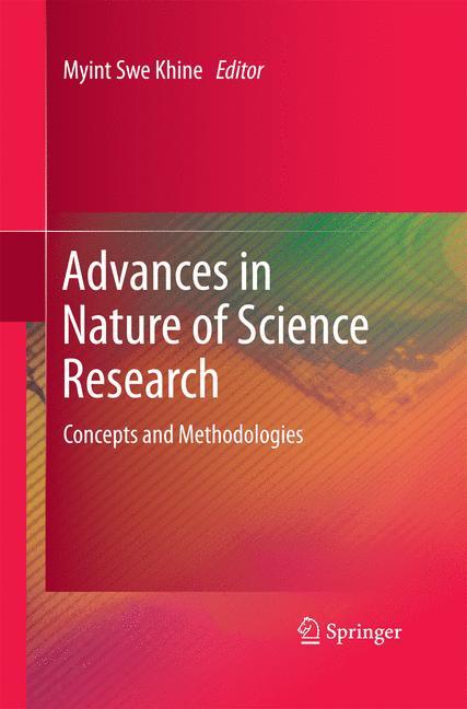 Advances in Nature of Science Research