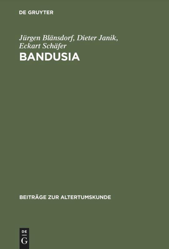 Bandusia