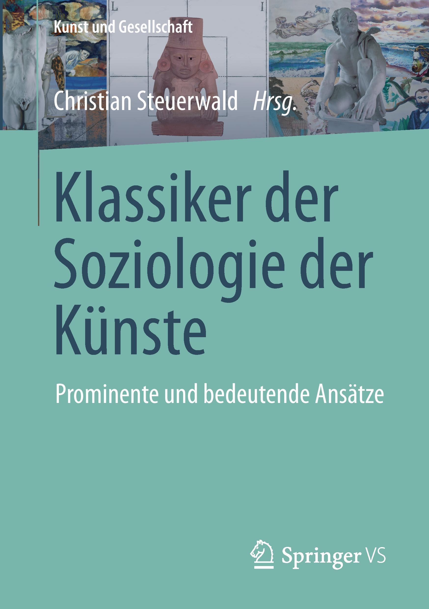 Klassiker der Soziologie der Künste